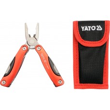  Yato Cleste multifunctional 9 functii
