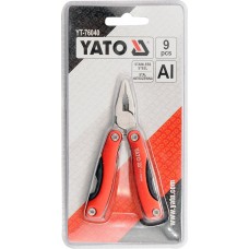  Yato Cleste multifunctional 9 functii..