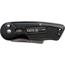 YATO Cutter aluminiu 7 pozitii