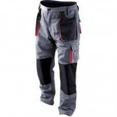 YATO Pantaloni de lucru, marime XL YATO Pantaloni de lucru, marime XL