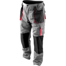 Yato Pantaloni de salopeta marimea M pentru protectie personala la locul de munca