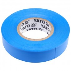 YATO Banda izolatoare 15mmx20m, albastra