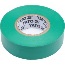 Banda electroizolanta PVC 19 mm x 20 m x 0.13 mm v..