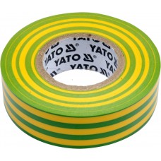 Banda electroizolanta PVC 19 mm x 20 m x 0.13 mm g..