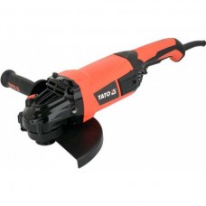 YATO Polizor unghiular putere 2400W, disc 230mm