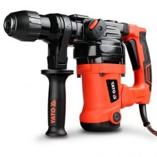 YATO Ciocan rotopercutor SDS-Plus 1250 W YATO Ciocan rotopercutor SDS-Plus 1250 W