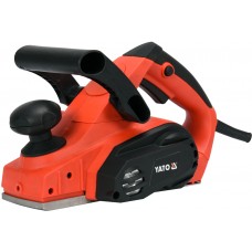 YATO Rindea electrica 810 W 82 mm