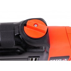 Fierastrau sabie 1200 W YATO.. Fierastrau sabie 1200 W YATO..