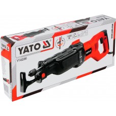 Fierastrau sabie 1200 W YATO.. Fierastrau sabie 1200 W YATO..