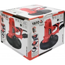 Slefuitor 1220 W 225 mm YATO..