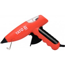  Yato Pistol lipit silicon putere 80 W bara silicon 11 mm