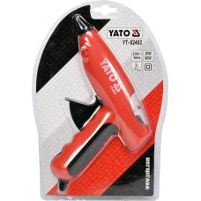  Yato Pistol lipit silicon putere 80 W bara silico..