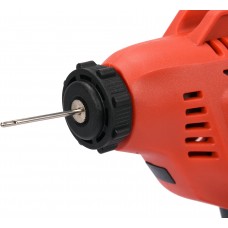  Pistol de umflat cu acumulator Li-ion tensiune 18..