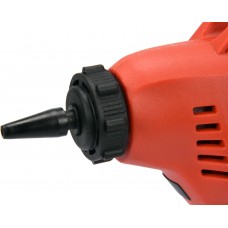  Pistol de umflat cu acumulator Li-ion tensiune 18..