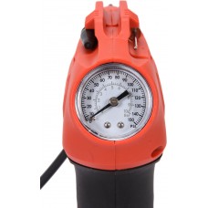  Pistol de umflat compatibil cu acumulator Li-ion ..