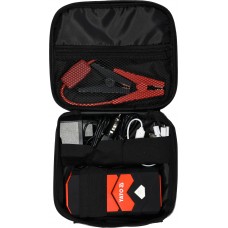 Acumulator extern functie BOOSTER Li-Po capacitate..