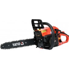 YATO Motofierastrau pe benzina 1.8kW 2.4Cp 36 cm YATO Motofierastrau pe benzina 1.8kW 2.4Cp 36 cm