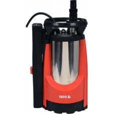 Pompa submersibila debit 11000 l/h putere 750 W Pompa submersibila debit 11000 l/h putere 750 W