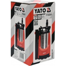 Pompa submersibila debit 11000 l/h putere 750 W..