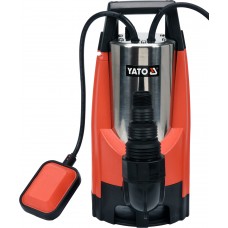 Pompa submersibila debit 17000 l/h putere 1100 W Pompa submersibila debit 17000 l/h putere 1100 W