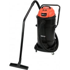 YATO Aspirator 2400 W 70 L 18 kPa