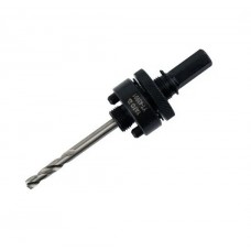YATO Adaptor carota multimaterial, 95-150 mm, tija HEX, burghiu centrare inclus YATO Adaptor carota multimaterial, 95-150 mm, tija HEX, burghiu centrare inclus