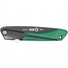 FLO Fierastrau pliabil, lungime 210 mm..