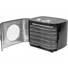 LUND Deshidratator alimentar, putere 300W, 5 tavi.. LUND Deshidratator alimentar, putere 300W, 5 tavi..