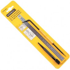 0-90-500 STANLEY. SET TRASARE ZIDARIE 0-90-500 STANLEY. SET TRASARE ZIDARIE