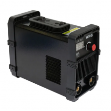 YATO Aparat de sudura invertor MMA 140A..