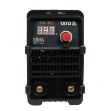 YATO Aparat de sudura invertor MMA 140A..