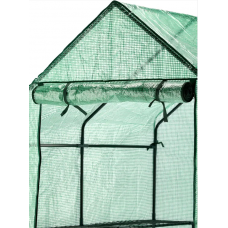 FLO Sera pentru plante 143x73x195 cm..