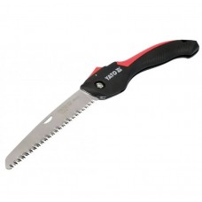 YATO Fierastrau pliabil, 180 mm..