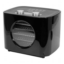 LUND Deshidratator alimentar, putere 300W, 5 tavi.. LUND Deshidratator alimentar, putere 300W, 5 tavi..