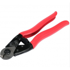 YATO Cleste pentru taiat cabluri de otel, lungime 190 mm YATO Cleste pentru taiat cabluri de otel, lungime 190 mm